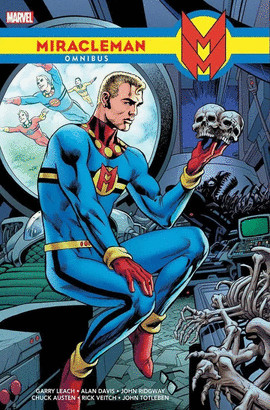 MIRACLEMAN