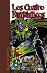 CUATRO FANTASTICOS DE JOHN BYRNE LOS N 02