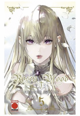 ROSEN BLOOD N 05