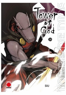 TOWER OF GOD N 16