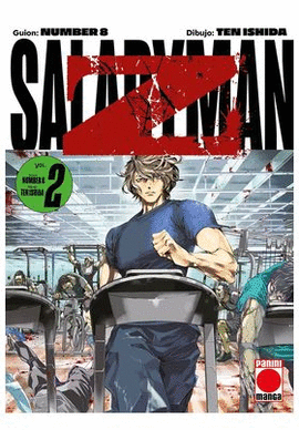 SALARYMAN Z N 02