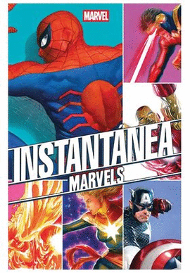 INSTANTANEA MARVELS