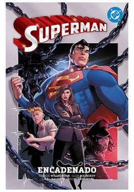 SUPERMAN N 02 ENCADENADO