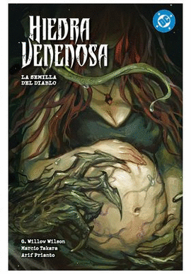 HIEDRA VENENOSA N 03 LA SEMILLA DEL DIABLO