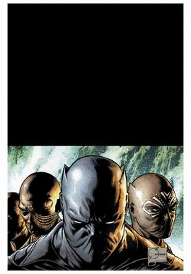 MARVEL KNIGHTS EL MUNDO QUE VENDRA N 01