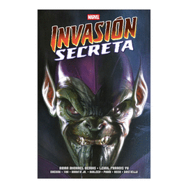 INVASION SECRETA