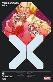 TRIBULACIONES DE X N 06