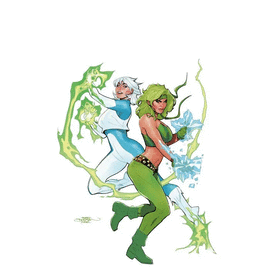 HIELO Y FUEGO CUANDO EL INFIERNO SE CONGELE