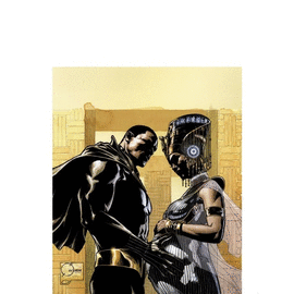 MARVEL KNIGHTS EL MUNDO QUE VENDRA N 02