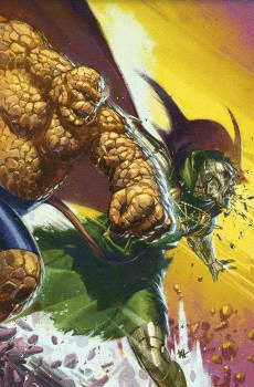 UN MUNDO BAJO MUERTE N 08