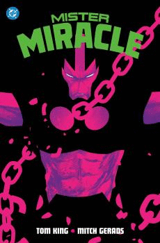 MR MIRACLE