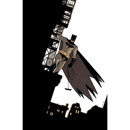 ALL IN BATMAN N 01 PORTADA ALTERNATIVA 2