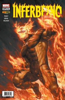 INFERBEZNO COLECCION COMPLETA LA