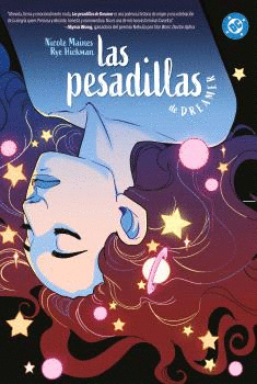 PESADILLA DE DREAMER LA