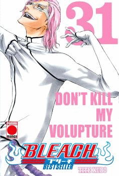 BLEACH BESTSELLER N 31