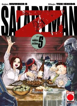 SALARYMAN Z N 05