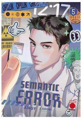 SEMANTIC ERROR N 05