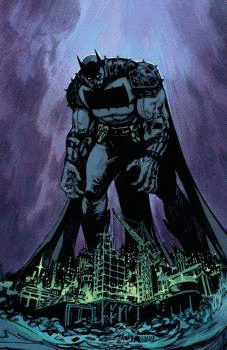 ABSOLUTE BATMAN ESPECIAL ARCA M