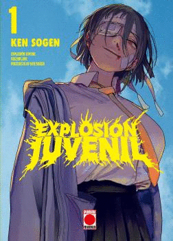 EXPLOSION JUVENIL 01
