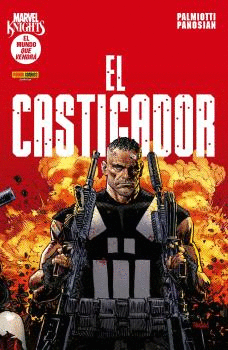 CASTIGADOR EL