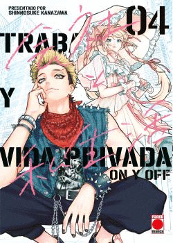 TRABAJO Y VIDA PRIVADA ON Y OFF 04