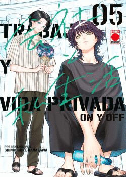 TRABAJO Y VIDA PRIVADA ON Y OFF 05