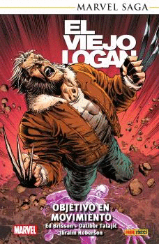 VIEJO LOGAN EL N 07 OBJETIVO EN MOVIMIENTO