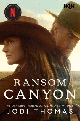 RANSOM CANYON