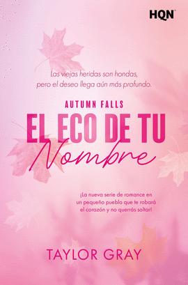 ECO DE TU NOMBRE EL