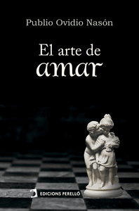 ARTE DE AMAR EL