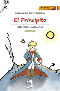 PRINCIPITO ESPAÑOL FRANCES EL