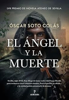 ANGEL Y LA MUERTE EL