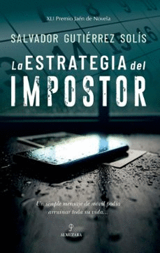 ESTRATEGIA DEL IMPOSTOR LA