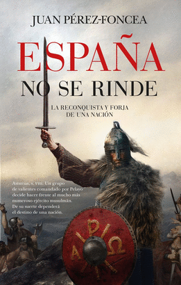 ESPAÑA NO SE RINDE