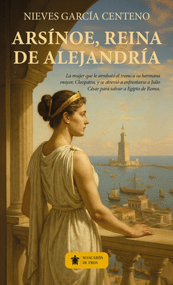 ARSINOE REINA DE ALEJANDRIA