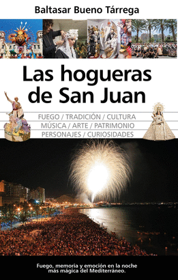 HOGUERAS DE SAN JUAN LAS