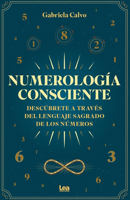 NUMEROLOGIA CONSCIENTE