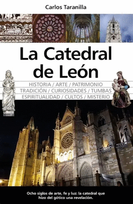 CATEDRAL DE LEON LA