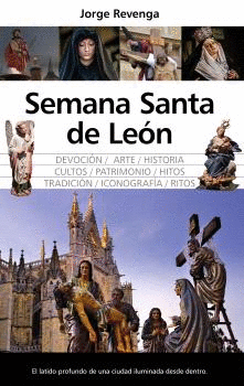 SEMANA SANTA EN LEON