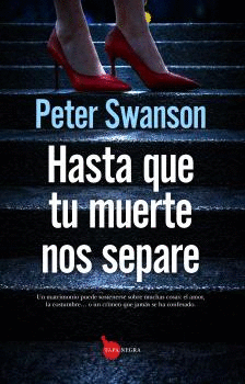 HASTA QUE TU MUERTE NOS SEPARE