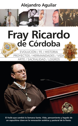 FRAY RICARDO DE CORDOBA