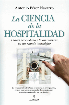 CIENCIA DE LA HOSPITALIDAD LA