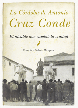 CORDOBA DE ANTONIO CRUZ CONDE LA