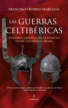 GUERRAS CELTIBERICAS LAS
