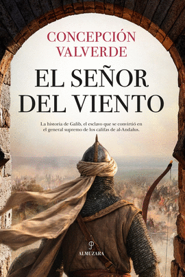SEÑOR DEL VIENTO EL