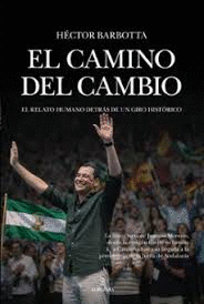 CAMINO DEL CAMBIO EL