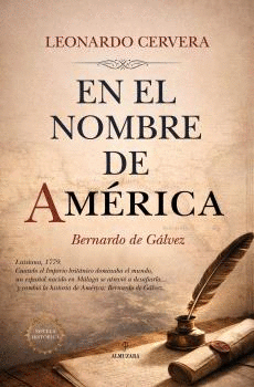 EN EL NOMBRE DE AMERICA