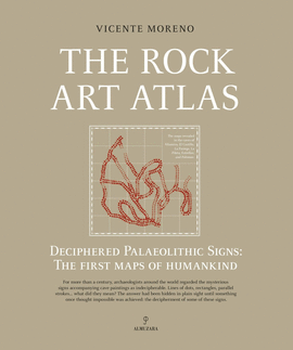 ROCK ART ATLAS THE