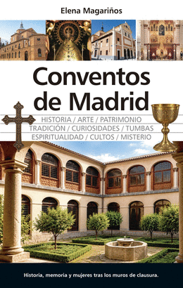 CONVENTOS DE MADRID