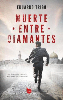 MUERTE ENTRE DIAMANTES